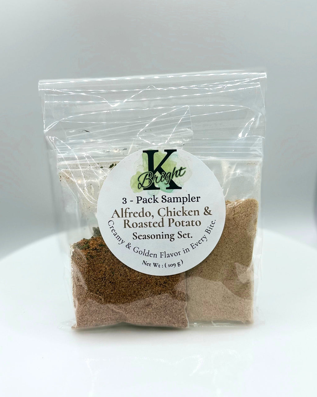 K Bright 3-Pack Sampler Bundle